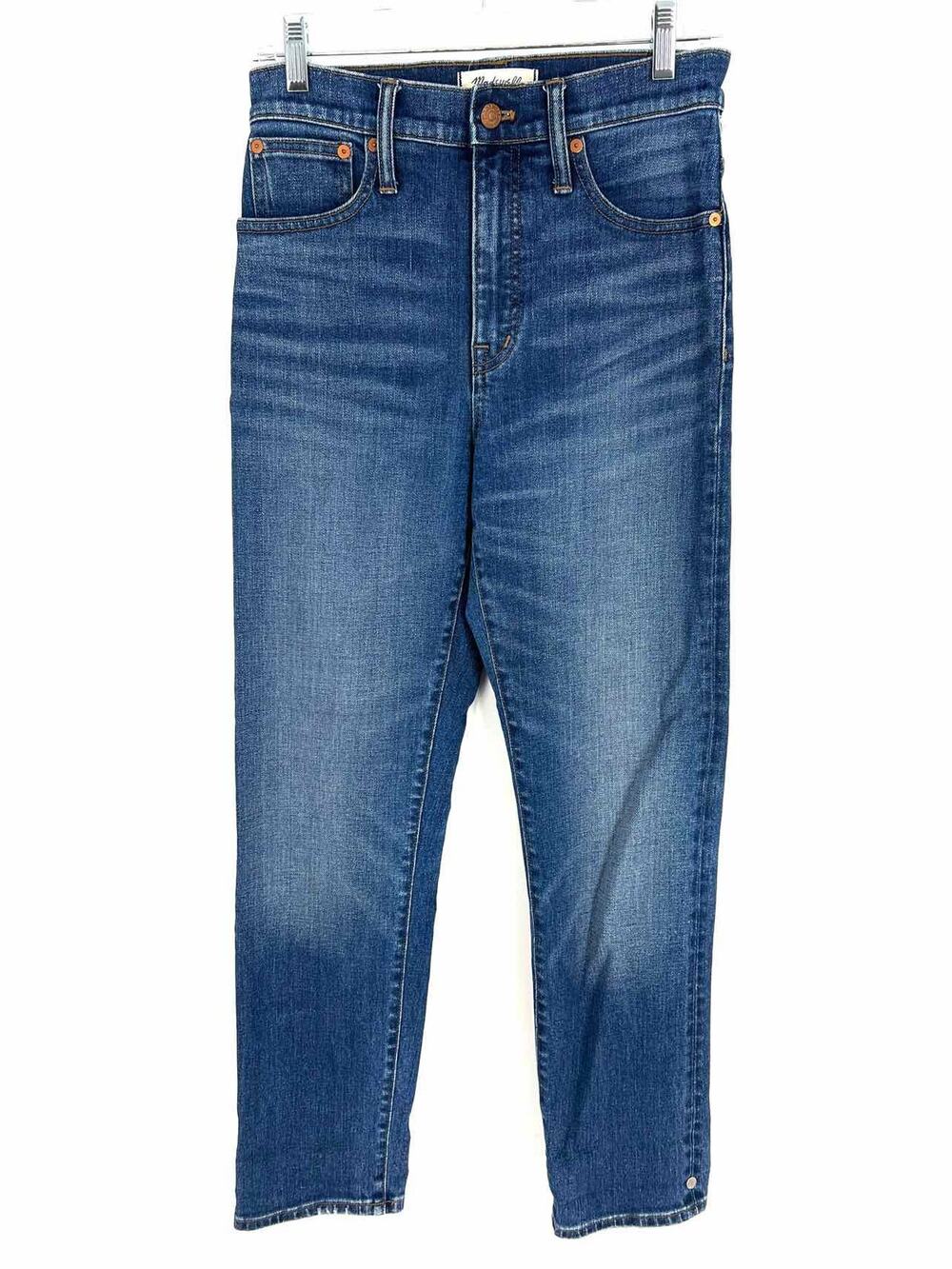 Madewell Size 25=0 Denim Premium Denim Jeans